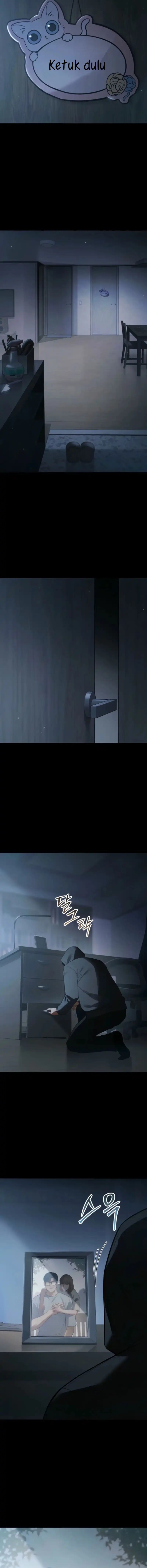 Baek XX Chapter 145 Gambar 17