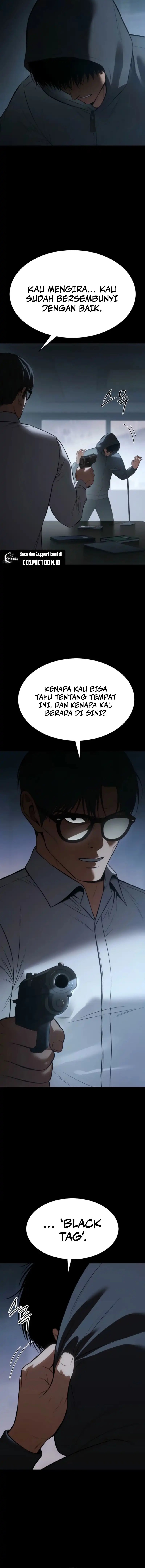 Baek XX Chapter 145 Gambar 21