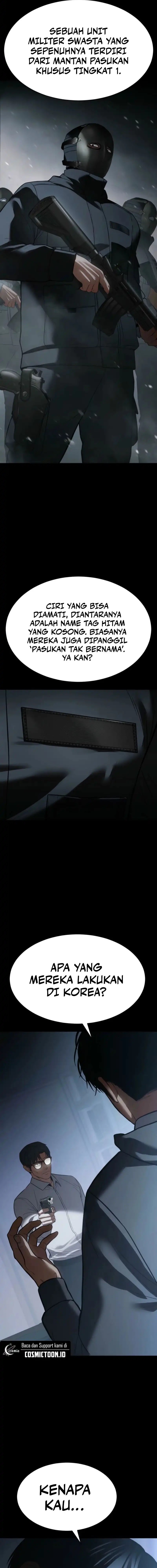 Baek XX Chapter 145 Gambar 22
