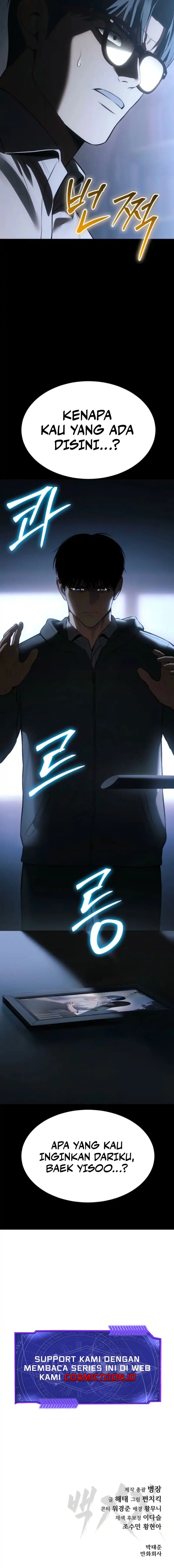 Baek XX Chapter 145 Gambar 23
