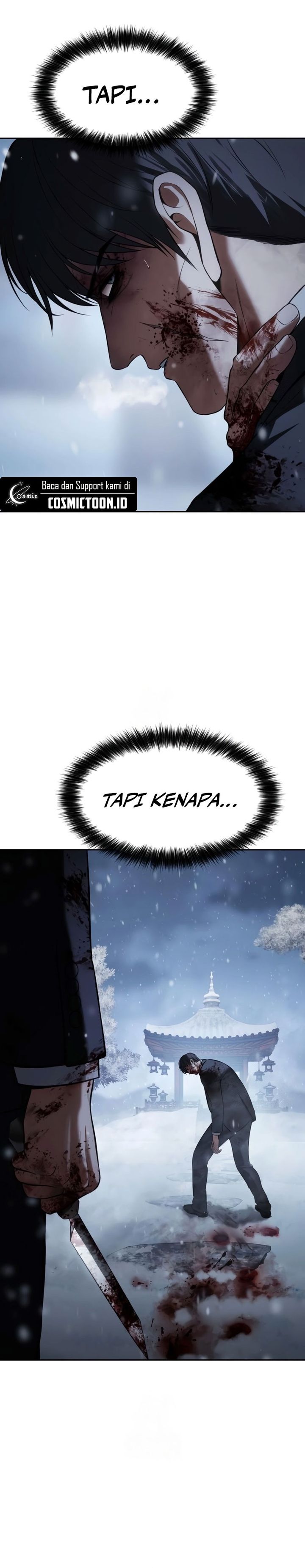 Baek XX Chapter 148 Gambar 4