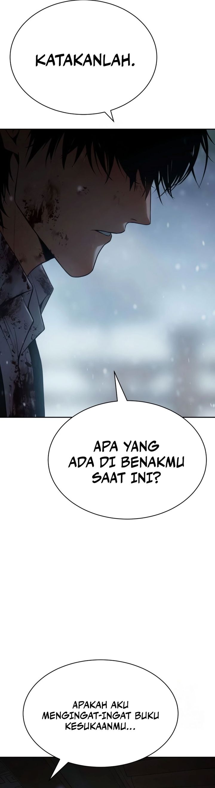 Baek XX Chapter 148 Gambar 10