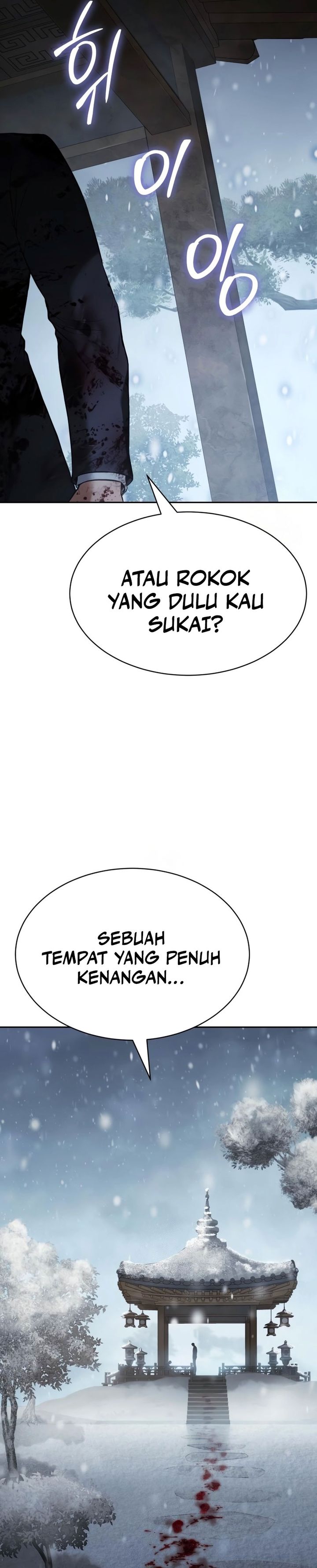 Baek XX Chapter 148 Gambar 11