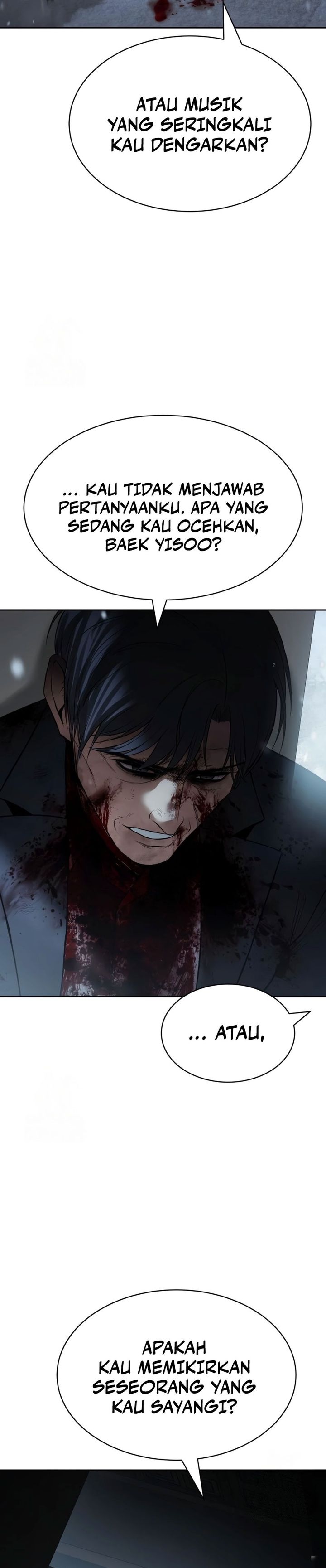 Baek XX Chapter 148 Gambar 12