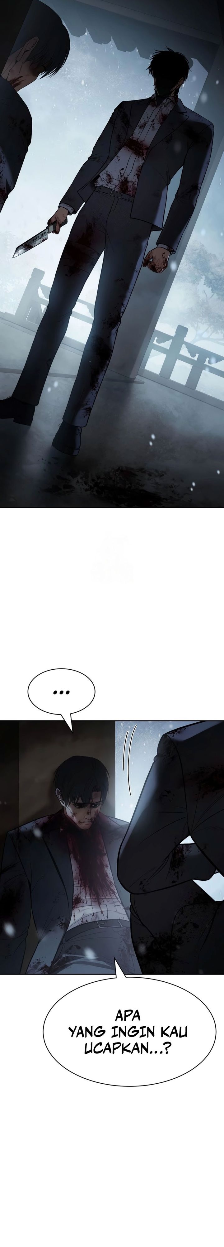 Baek XX Chapter 148 Gambar 13