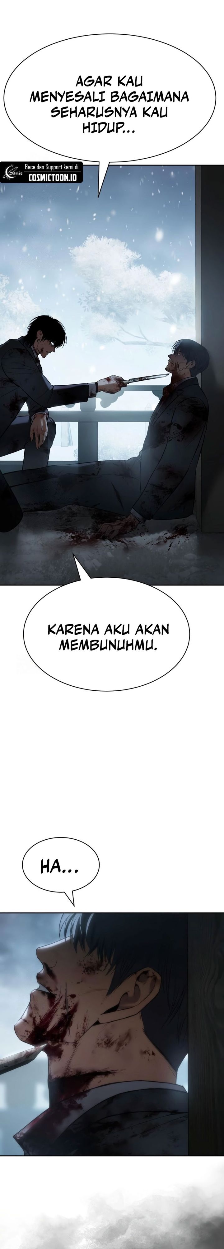 Baek XX Chapter 148 Gambar 17