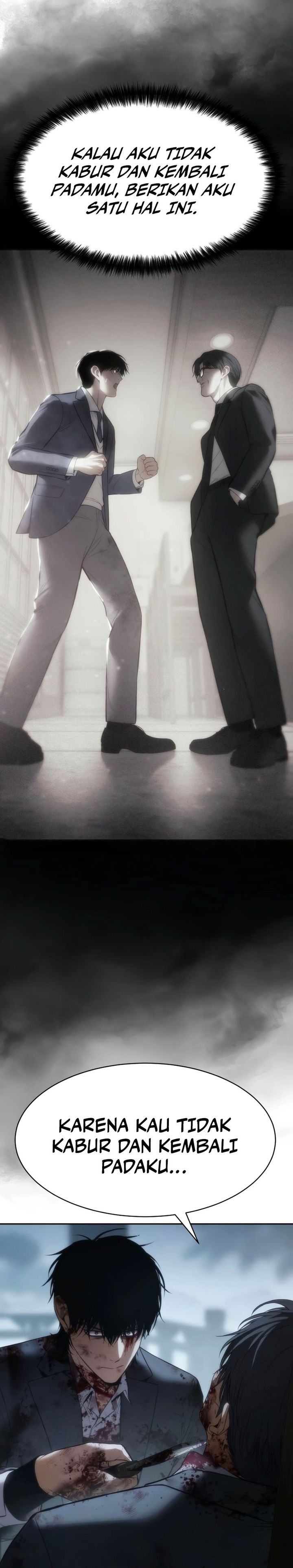 Baek XX Chapter 148 Gambar 18