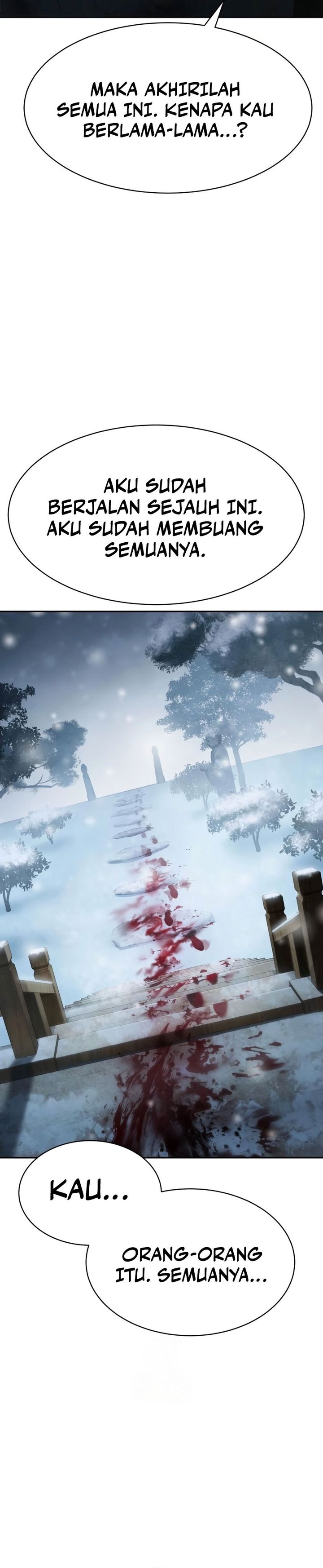 Baek XX Chapter 148 Gambar 19