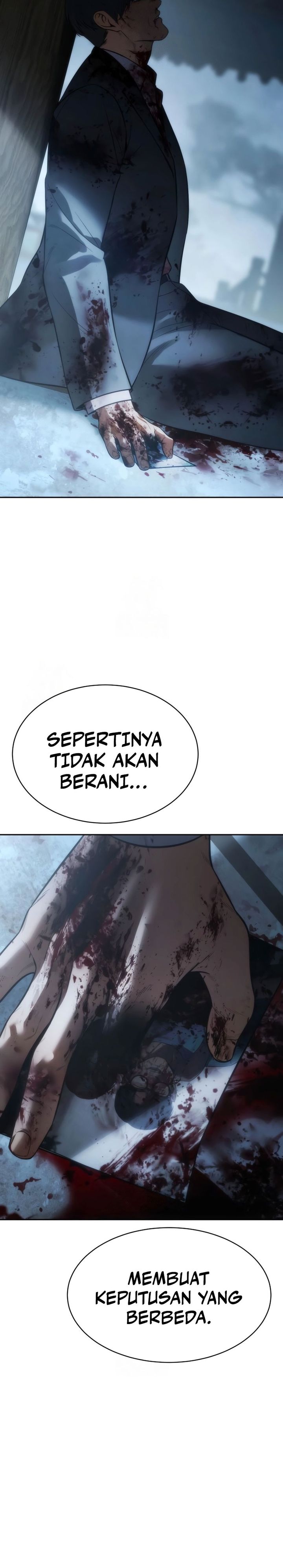 Baek XX Chapter 148 Gambar 22