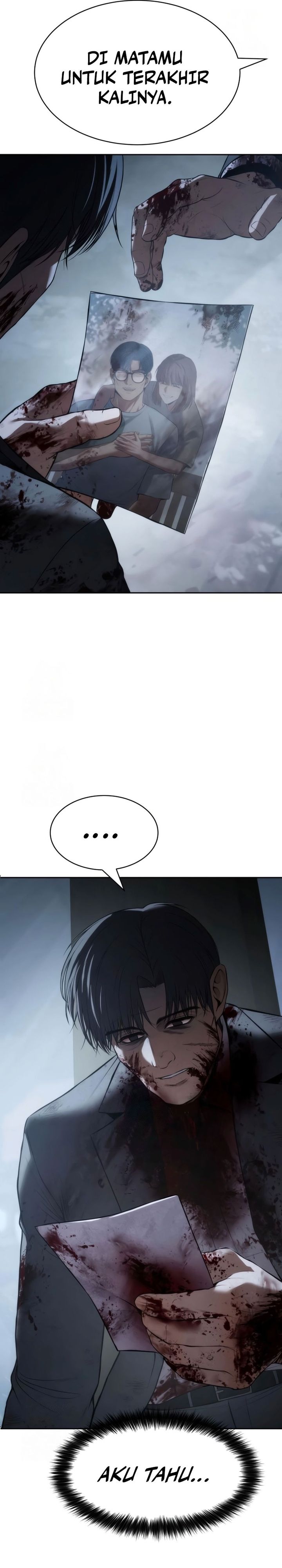 Baek XX Chapter 148 Gambar 25