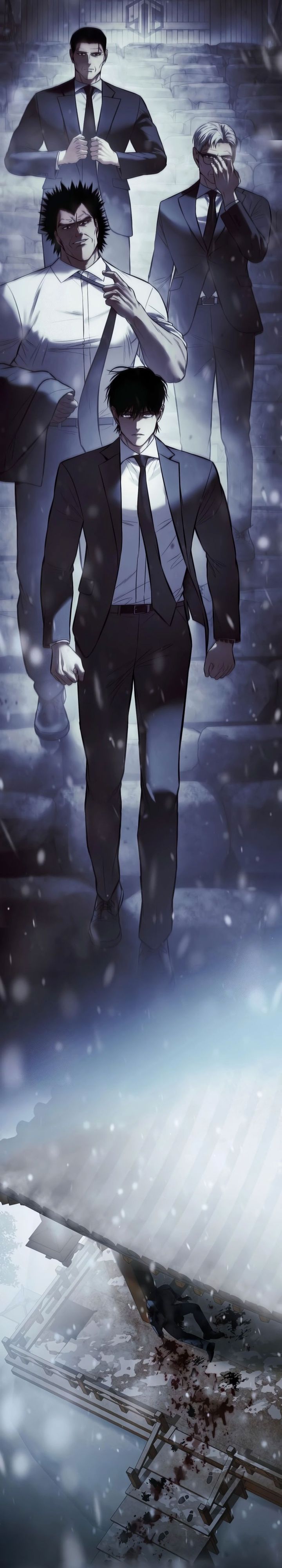 Baek XX Chapter 148 Gambar 39