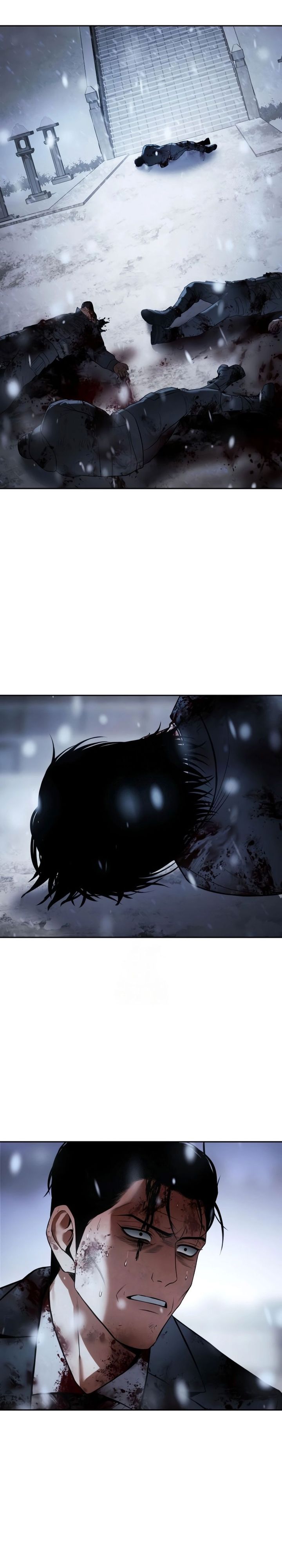 Baek XX Chapter 148 Gambar 42