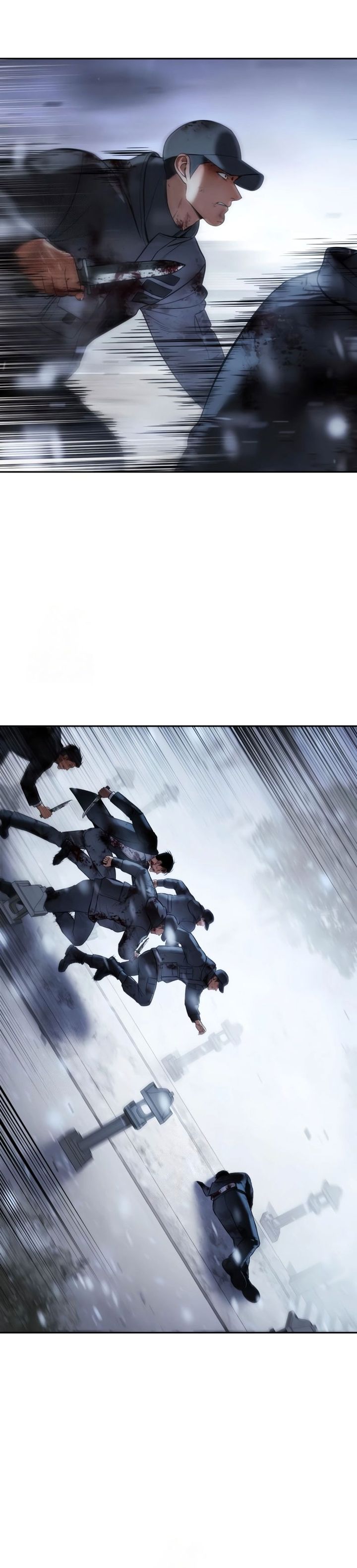 Baek XX Chapter 148 Gambar 43