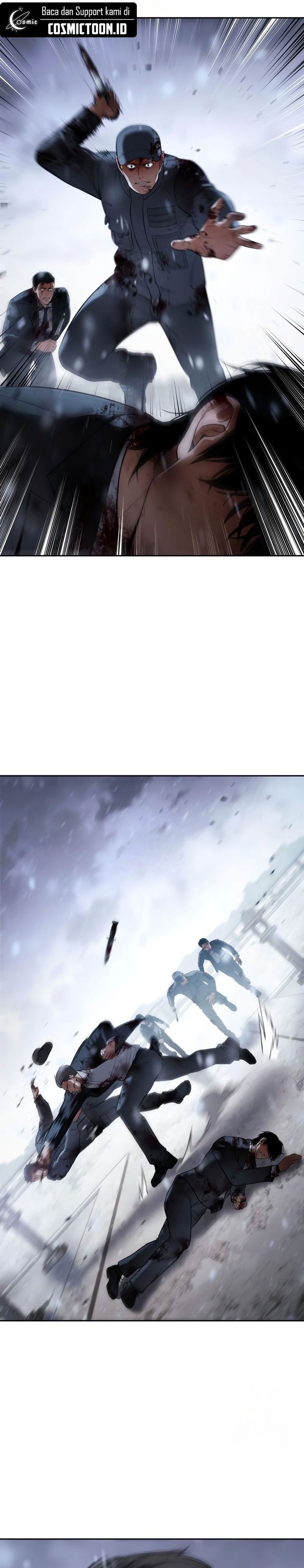 Baek XX Chapter 148 Gambar 44