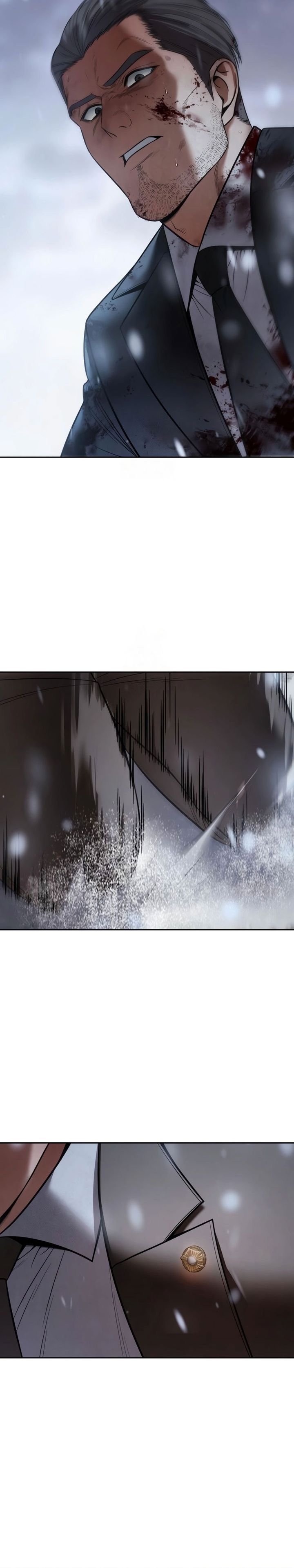 Baek XX Chapter 148 Gambar 45