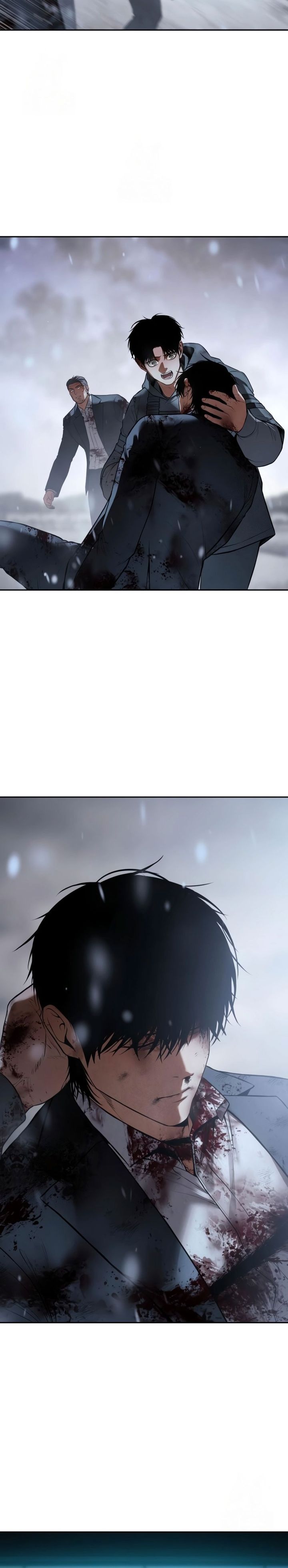 Baek XX Chapter 148 Gambar 49