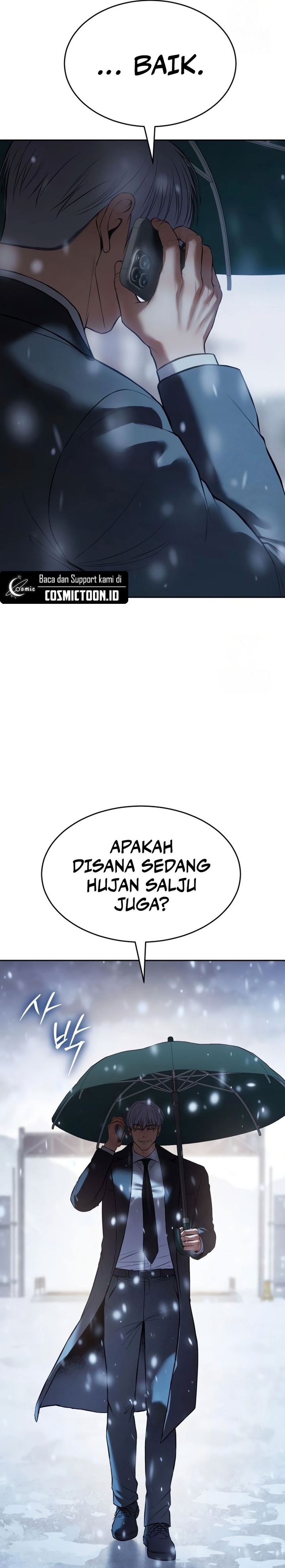 Baek XX Chapter 148 Gambar 51