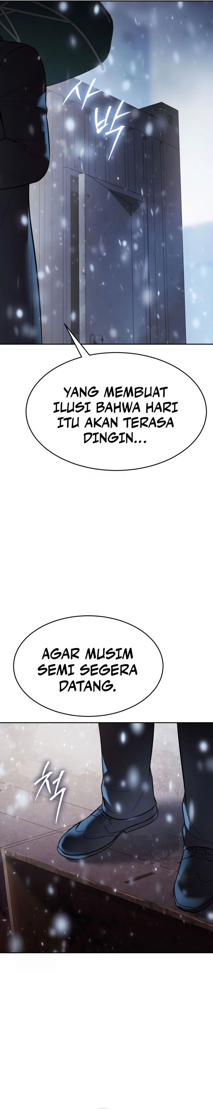 Baek XX Chapter 148 Gambar 53