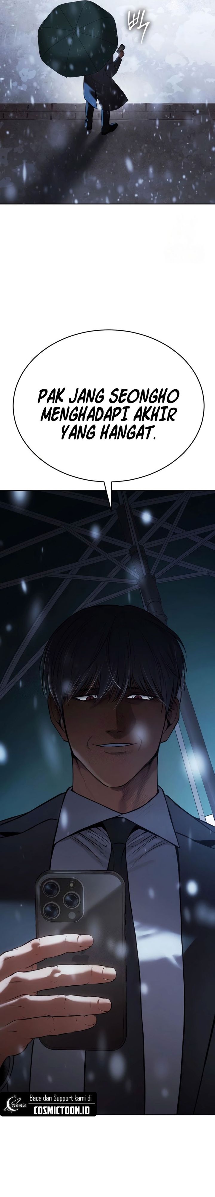 Baek XX Chapter 148 Gambar 55