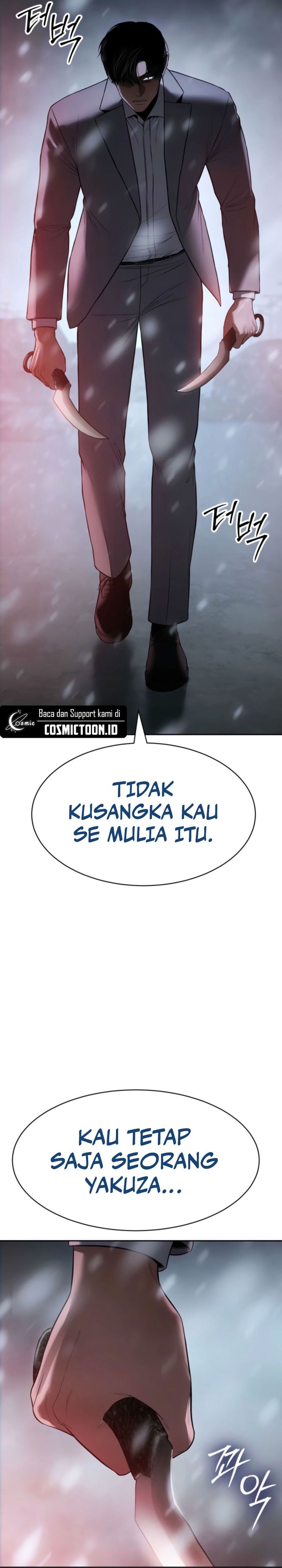 Baek XX Chapter 149 Gambar 11
