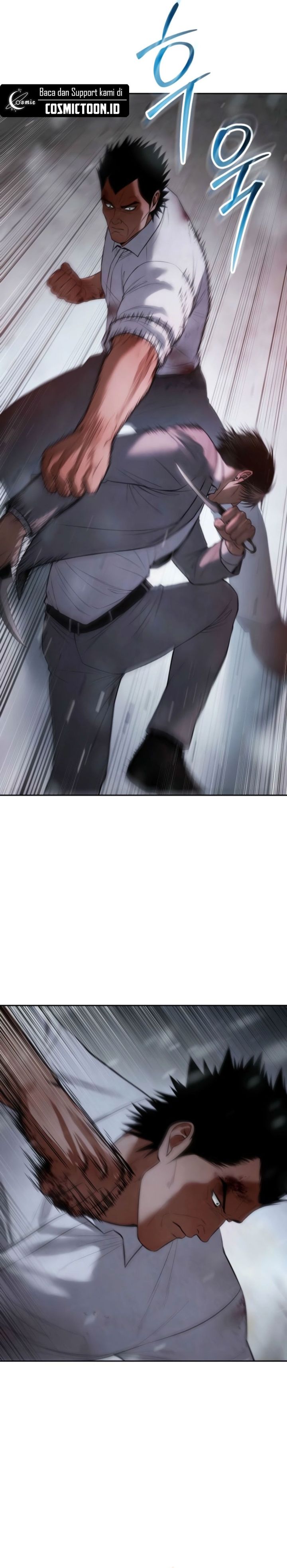 Baek XX Chapter 149 Gambar 18
