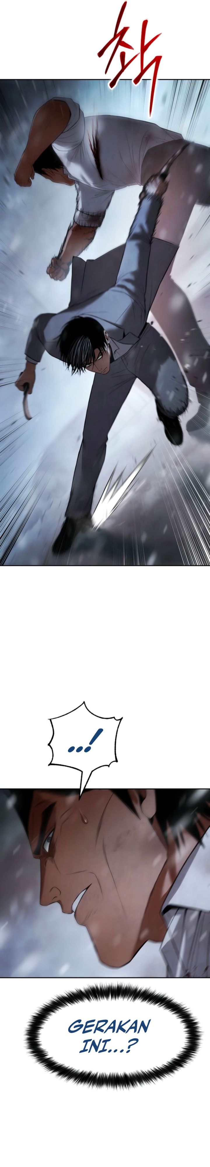 Baek XX Chapter 149 Gambar 19