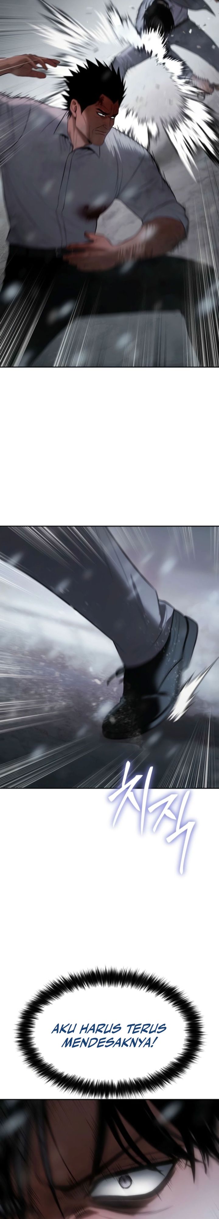 Baek XX Chapter 149 Gambar 27