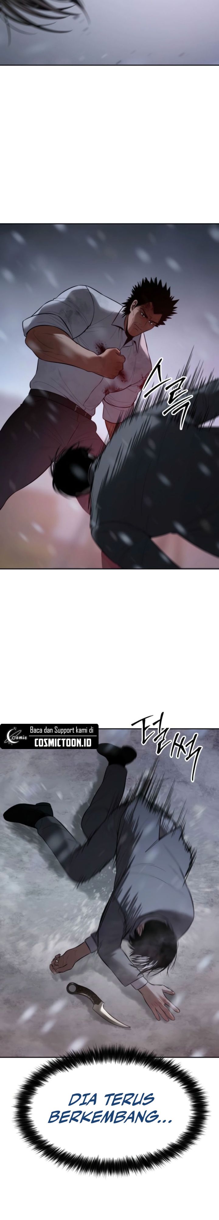 Baek XX Chapter 149 Gambar 34