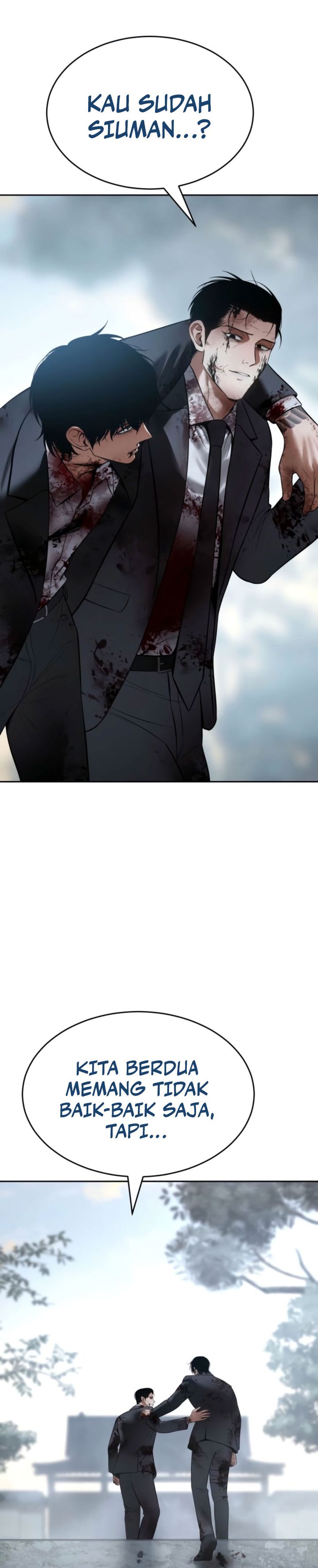 Baek XX Chapter 149 Gambar 40