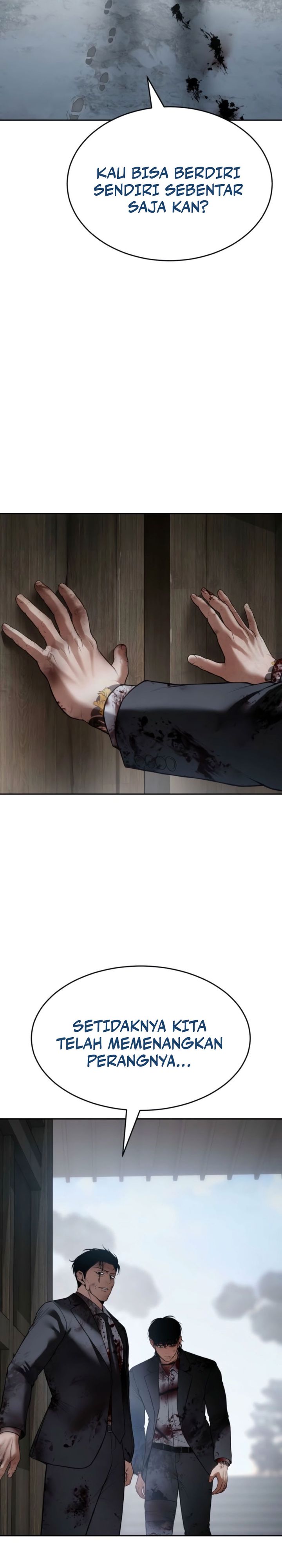 Baek XX Chapter 149 Gambar 41