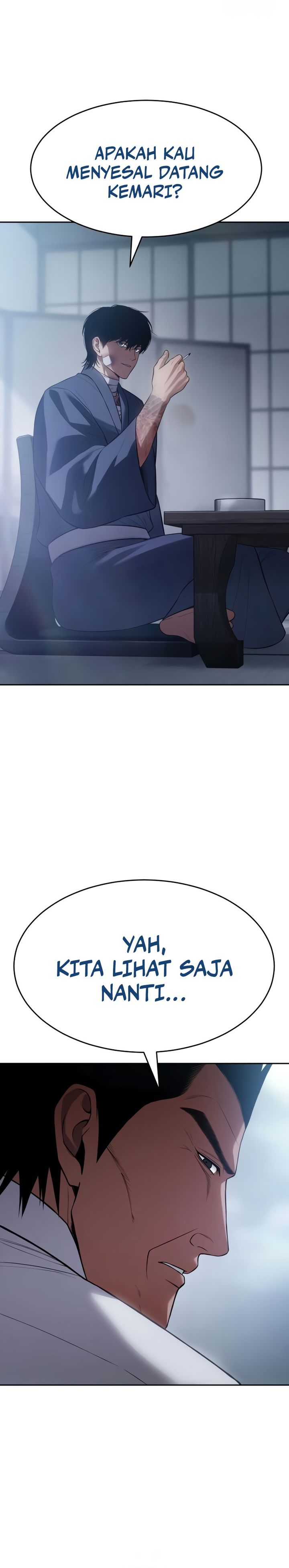 Baek XX Chapter 150 Gambar 3