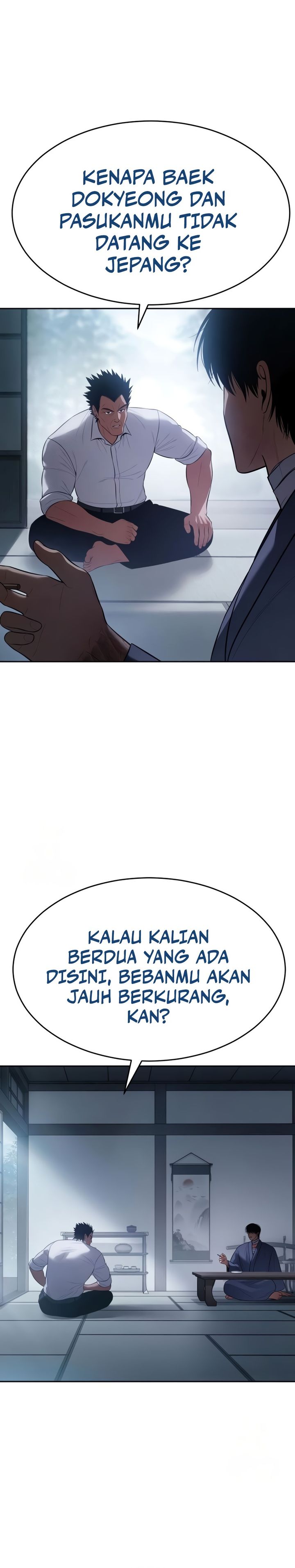 Baek XX Chapter 150 Gambar 5
