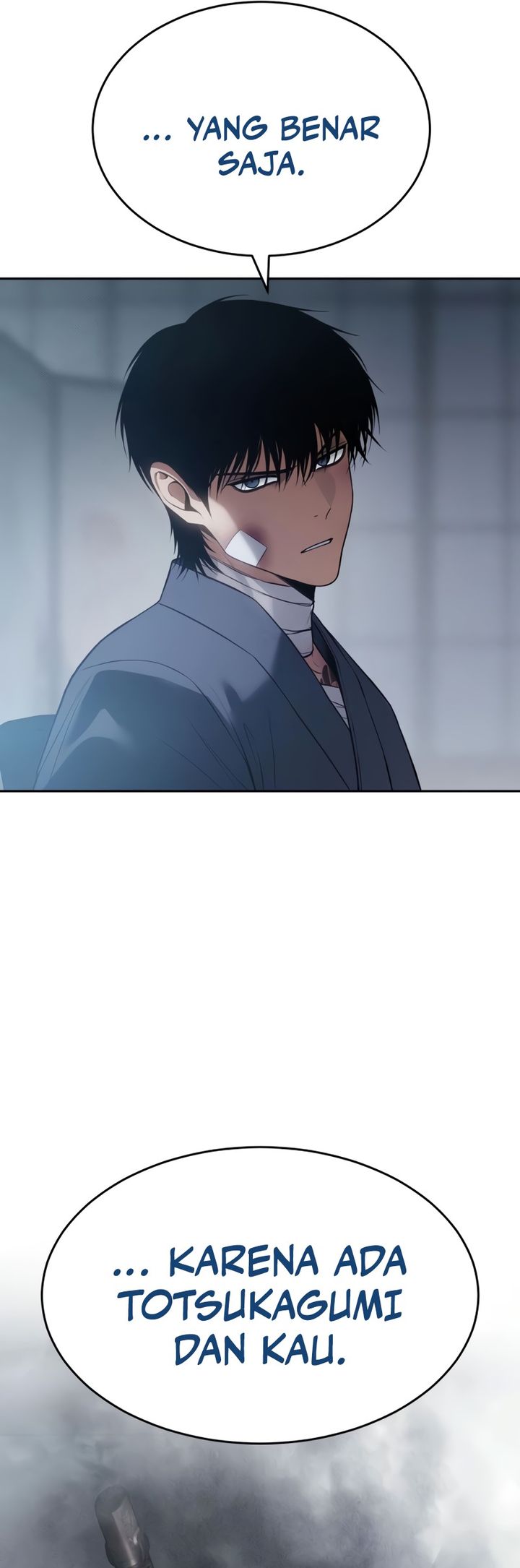 Baek XX Chapter 150 Gambar 6