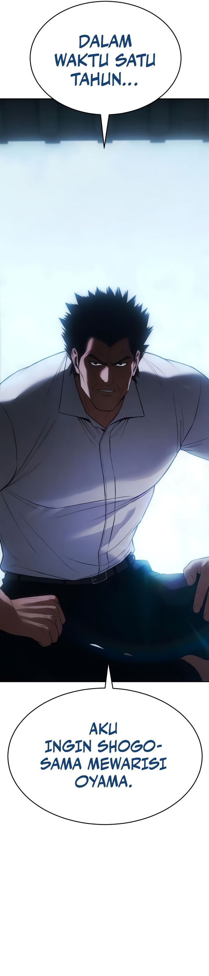 Baek XX Chapter 150 Gambar 12