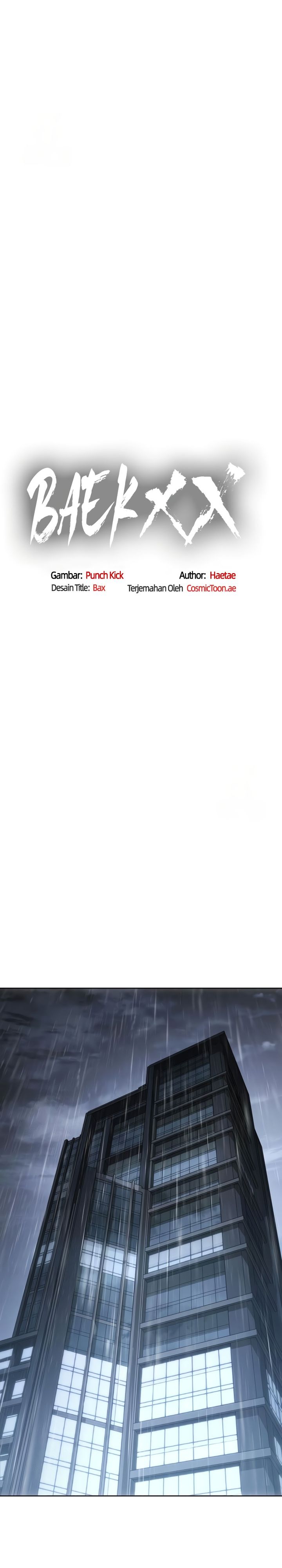 Baek XX Chapter 150 Gambar 18