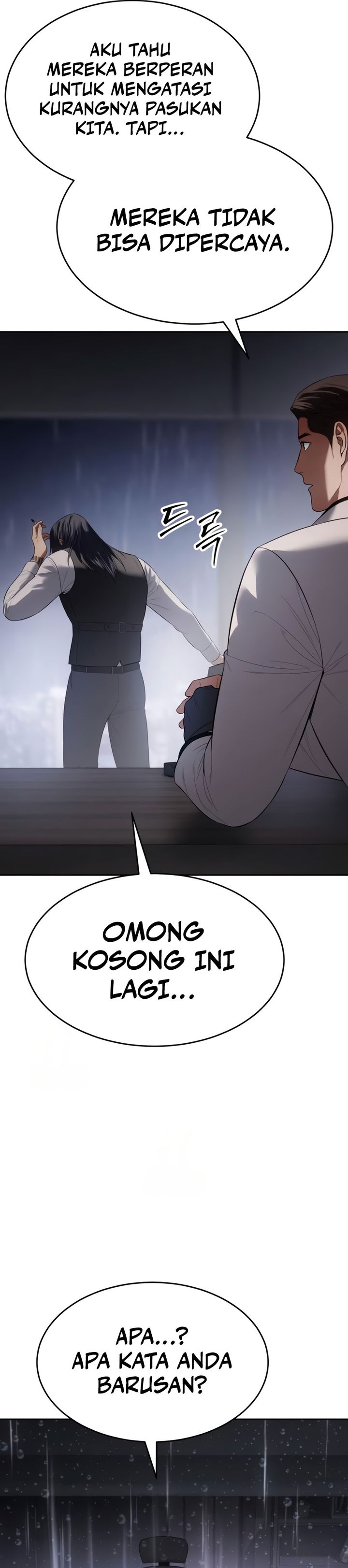 Baek XX Chapter 150 Gambar 24