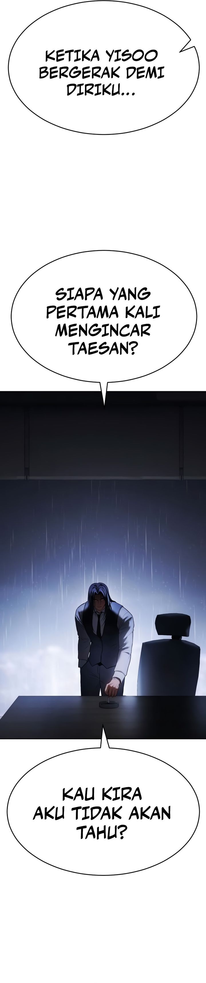 Baek XX Chapter 150 Gambar 29