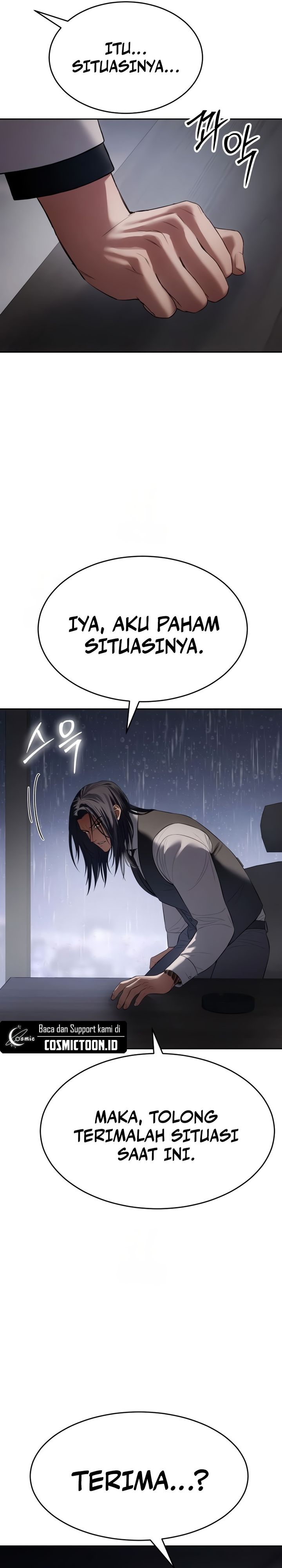 Baek XX Chapter 150 Gambar 30