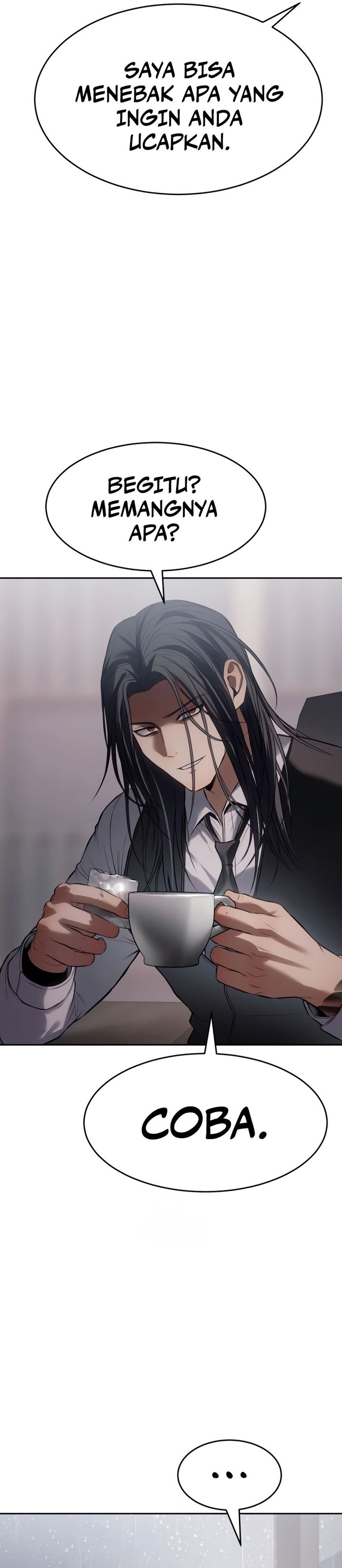 Baek XX Chapter 150 Gambar 43