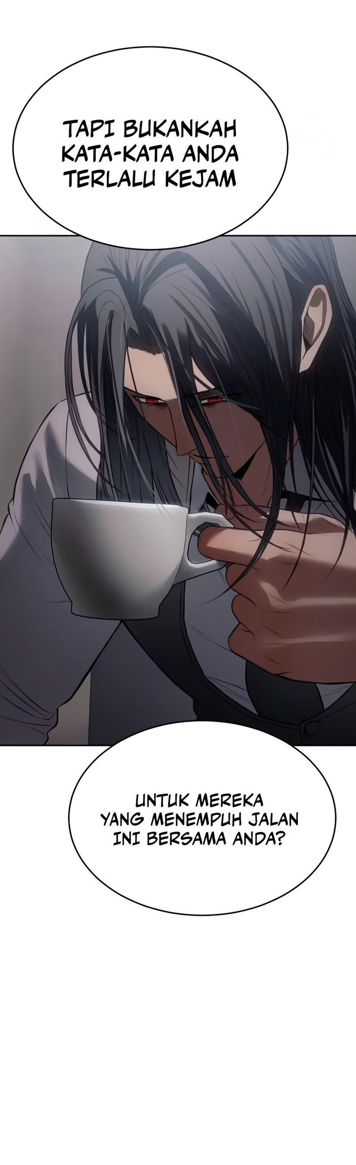 Baek XX Chapter 150 Gambar 45