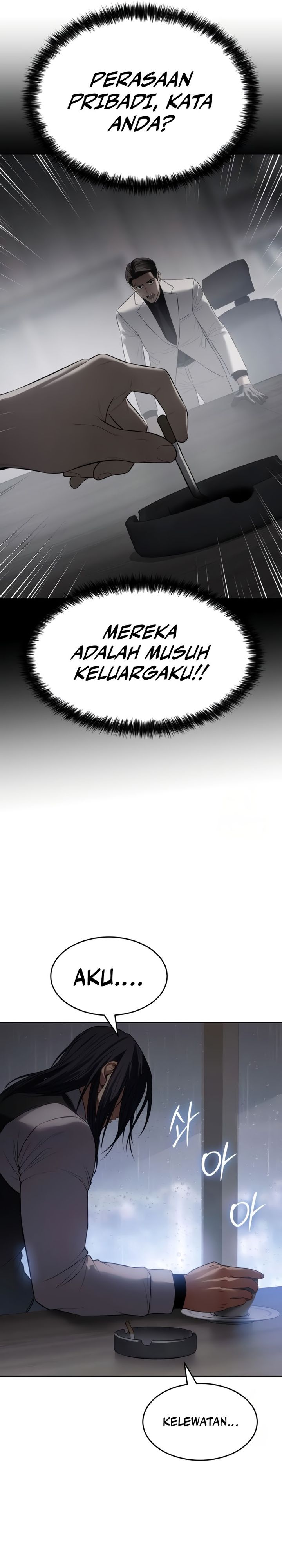 Baek XX Chapter 150 Gambar 46