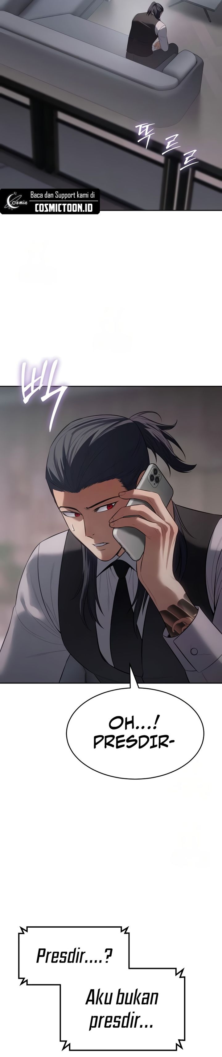 Baek XX Chapter 150 Gambar 52