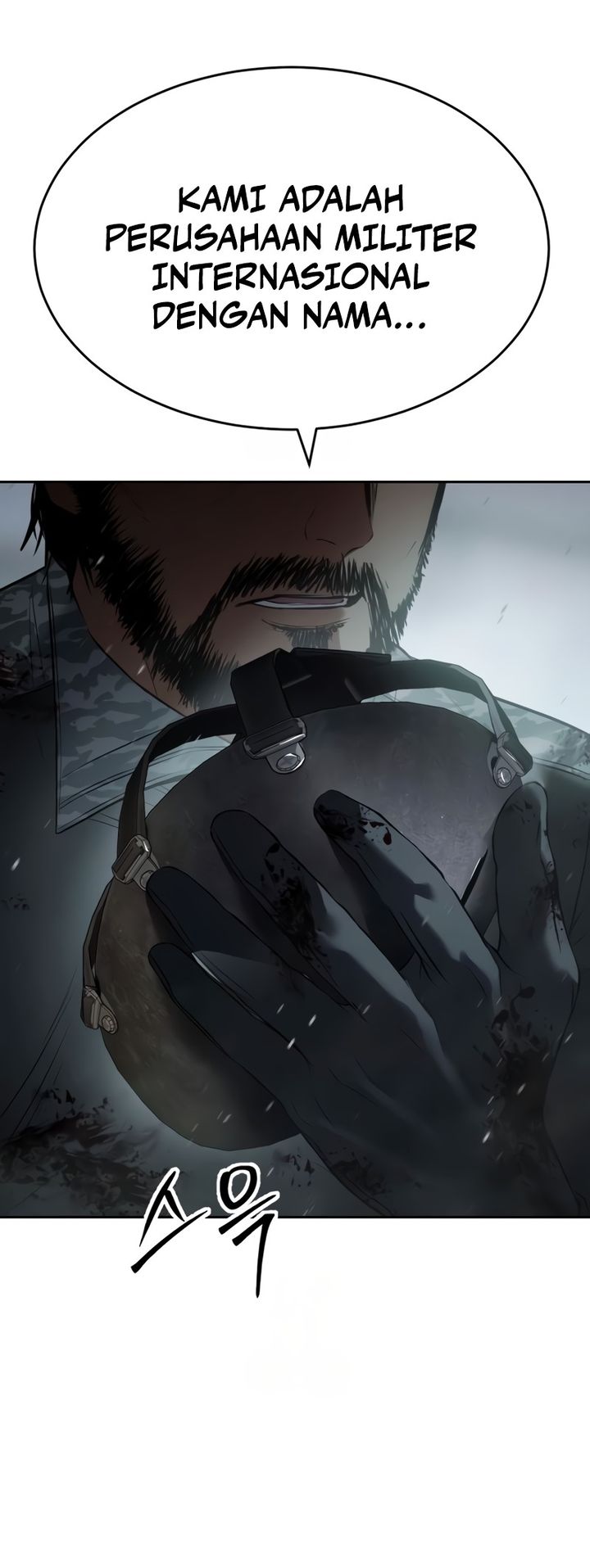 Baek XX Chapter 150 Gambar 57