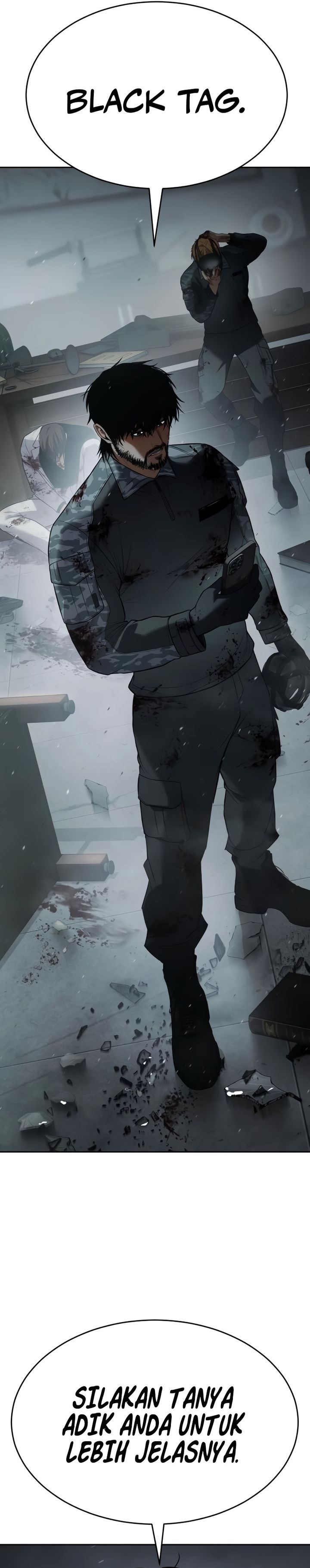 Baek XX Chapter 150 Gambar 58