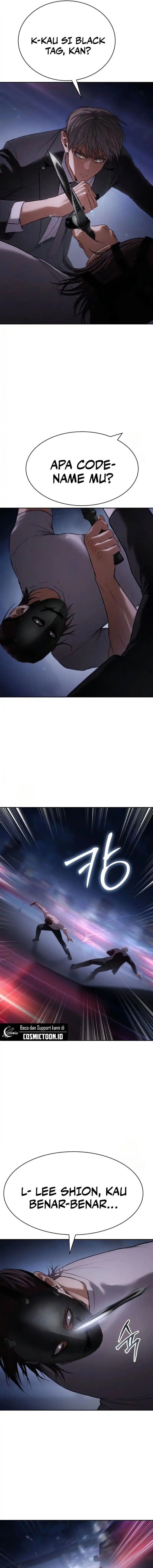 Baek XX Chapter 155 Gambar 2