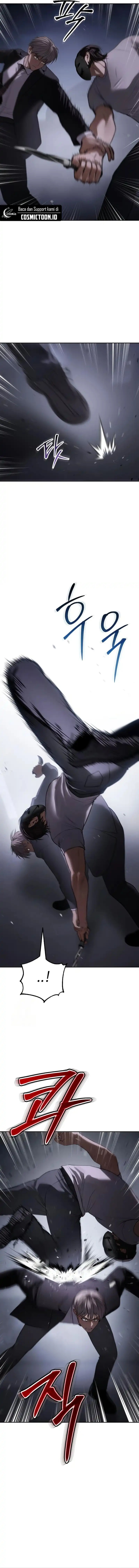 Baek XX Chapter 155 Gambar 4