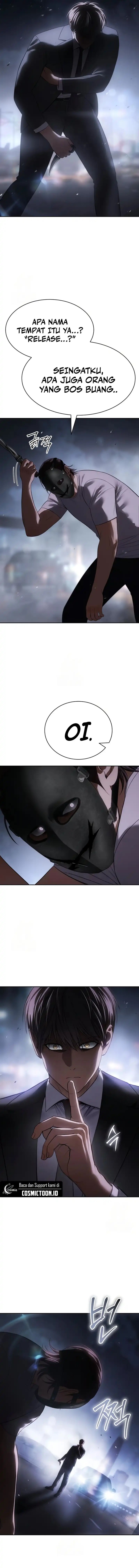 Baek XX Chapter 155 Gambar 6