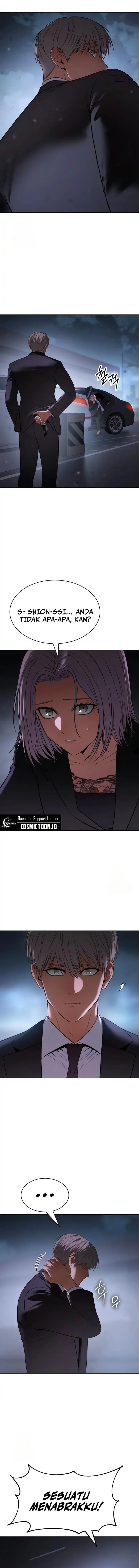 Baek XX Chapter 155 Gambar 13