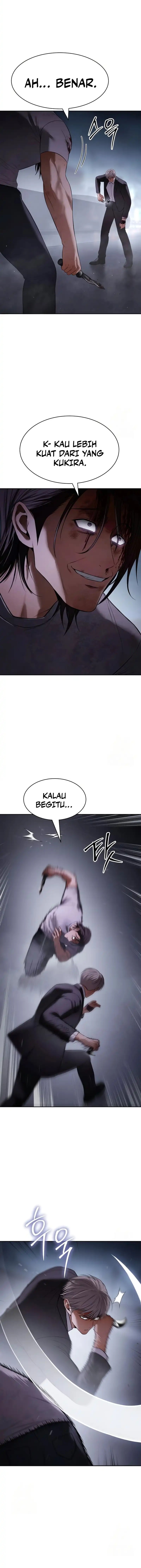 Baek XX Chapter 155 Gambar 18