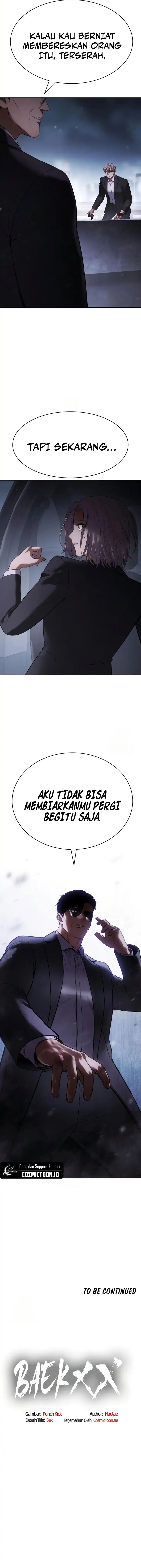 Baek XX Chapter 155 Gambar 21